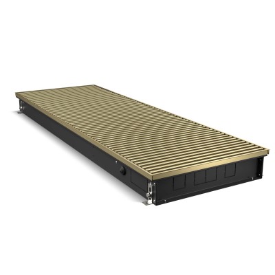 Конвектор внутрипольный Royal Thermo ATRIUM-90/400/2800-DG-U-LB Конвектор внутрипольный Royal Thermo ATRIUM-90/400/2800-DG-U-LB