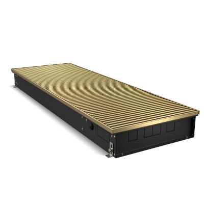 Конвектор внутрипольный Royal Thermo ATRIUM-110/400/2400-DG-U-AU Конвектор внутрипольный Royal Thermo ATRIUM-110/400/2400-DG-U-AU