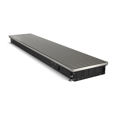 Конвектор внутрипольный Royal Thermo ATRIUM TURBO-80/250/1400-DG-U-NA Конвектор внутрипольный Royal Thermo ATRIUM TURBO-80/250/1400-DG-U-NA