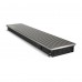 Конвектор внутрипольный Royal Thermo ATRIUM TURBO-80/250/1400-DG-U-NA