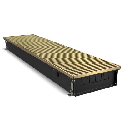 Конвектор внутрипольный Royal Thermo ATRIUM-110/300/1800-DG-U-AU Конвектор внутрипольный Royal Thermo ATRIUM-110/300/1800-DG-U-AU