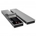 Конвектор внутрипольный Royal Thermo ATRIUM TURBO-90/300/1500-DG-U-NA