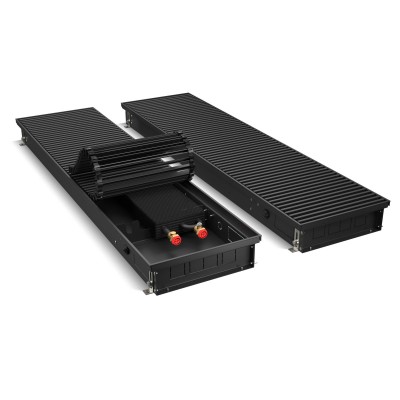 Конвектор внутрипольный Royal Thermo ATRIUM-90/300/1800-DG-U-BL Конвектор внутрипольный Royal Thermo ATRIUM-90/300/1800-DG-U-BL
