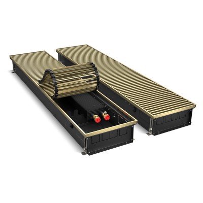 Конвектор внутрипольный Royal Thermo ATRIUM-110/250/2500-DG-U-LB Конвектор внутрипольный Royal Thermo ATRIUM-110/250/2500-DG-U-LB