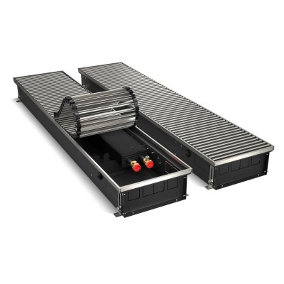 Конвектор внутрипольный Royal Thermo ATRIUM-110/250/2600-DG-U-NA Конвектор внутрипольный Royal Thermo ATRIUM-110/250/2600-DG-U-NA