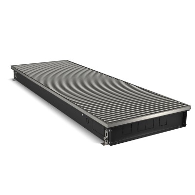 Конвектор внутрипольный Royal Thermo ATRIUM-90/400/2800-DG-U-NA Конвектор внутрипольный Royal Thermo ATRIUM-90/400/2800-DG-U-NA