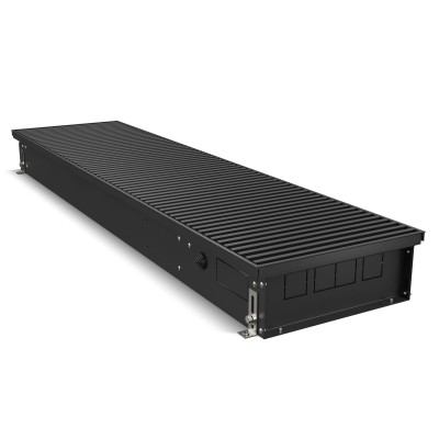 Конвектор внутрипольный Royal Thermo ATRIUM-110/300/1800-DG-U-BL Конвектор внутрипольный Royal Thermo ATRIUM-110/300/1800-DG-U-BL