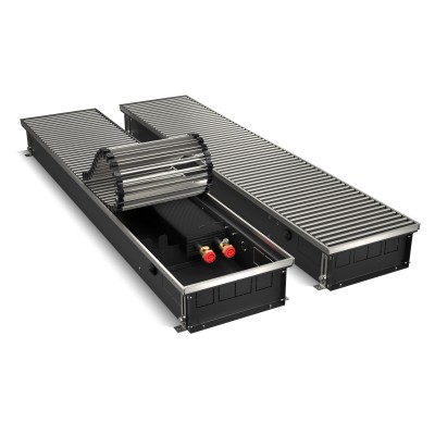 Конвектор внутрипольный Royal Thermo ATRIUM-110/250/2300-DG-U-NA Конвектор внутрипольный Royal Thermo ATRIUM-110/250/2300-DG-U-NA