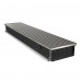 Конвектор внутрипольный Royal Thermo ATRIUM TURBO-110/250/2500-DG-U-NA