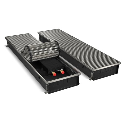 Конвектор внутрипольный Royal Thermo ATRIUM-110/300/1800-DG-U-NA Конвектор внутрипольный Royal Thermo ATRIUM-110/300/1800-DG-U-NA