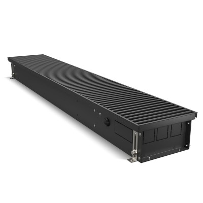 Конвектор внутрипольный Royal Thermo ATRIUM-110/200/1600-DG-U-BL Конвектор внутрипольный Royal Thermo ATRIUM-110/200/1600-DG-U-BL