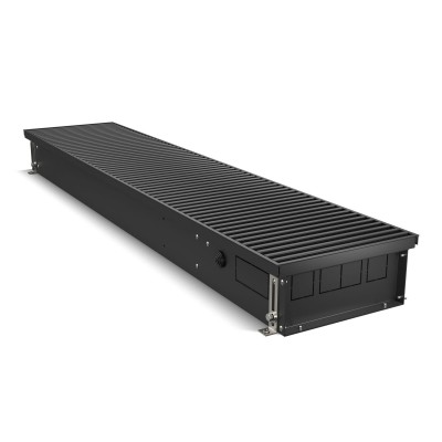 Конвектор внутрипольный Royal Thermo ATRIUM-110/250/1000-DG-U-BL Конвектор внутрипольный Royal Thermo ATRIUM-110/250/1000-DG-U-BL