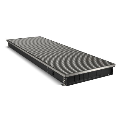 Конвектор внутрипольный Royal Thermo ATRIUM TURBO-80/400/1700-DG-U-NA Конвектор внутрипольный Royal Thermo ATRIUM TURBO-80/400/1700-DG-U-NA