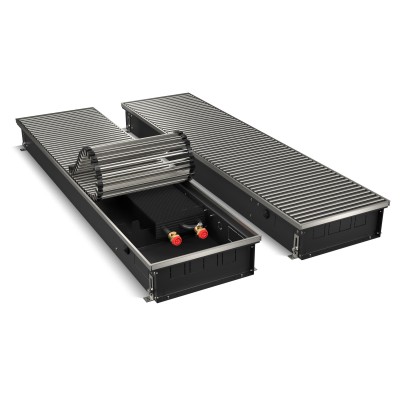 Конвектор внутрипольный Royal Thermo ATRIUM-110/300/2500-DG-U-NA Конвектор внутрипольный Royal Thermo ATRIUM-110/300/2500-DG-U-NA