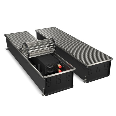 Конвектор внутрипольный Royal Thermo ATRIUM-190/300/1600-DG-U-NA Конвектор внутрипольный Royal Thermo ATRIUM-190/300/1600-DG-U-NA