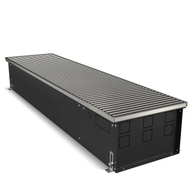 Конвектор внутрипольный Royal Thermo ATRIUM-190/300/1600-DG-U-NA Конвектор внутрипольный Royal Thermo ATRIUM-190/300/1600-DG-U-NA