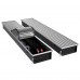 Конвектор внутрипольный Royal Thermo ATRIUM TURBO-110/250/2000-DG-U-NA
