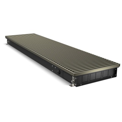 Конвектор внутрипольный Royal Thermo ATRIUM-75/300/3000-DG-U-DB Конвектор внутрипольный Royal Thermo ATRIUM-75/300/3000-DG-U-DB