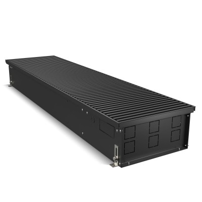 Конвектор внутрипольный Royal Thermo ATRIUM-150/300/1800-DG-U-BL Конвектор внутрипольный Royal Thermo ATRIUM-150/300/1800-DG-U-BL