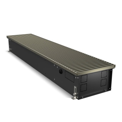 Конвектор внутрипольный Royal Thermo ATRIUM-150/250/1000-DG-U-DB Конвектор внутрипольный Royal Thermo ATRIUM-150/250/1000-DG-U-DB