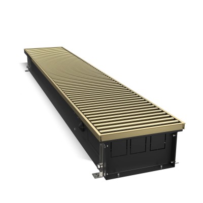 Конвектор внутрипольный Royal Thermo ATRIUM-110/200/1400-DG-U-LB Конвектор внутрипольный Royal Thermo ATRIUM-110/200/1400-DG-U-LB