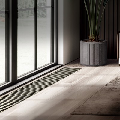 Конвектор внутрипольный Royal Thermo ATRIUM-110/200/1400-DG-U-LB Конвектор внутрипольный Royal Thermo ATRIUM-110/200/1400-DG-U-LB