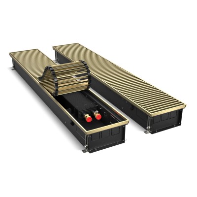 Конвектор внутрипольный Royal Thermo ATRIUM-110/200/1400-DG-U-LB Конвектор внутрипольный Royal Thermo ATRIUM-110/200/1400-DG-U-LB