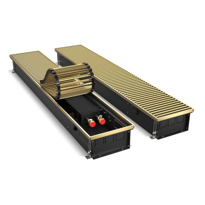 Конвектор внутрипольный Royal Thermo ATRIUM-110/200/1500-DG-U-AU Конвектор внутрипольный Royal Thermo ATRIUM-110/200/1500-DG-U-AU
