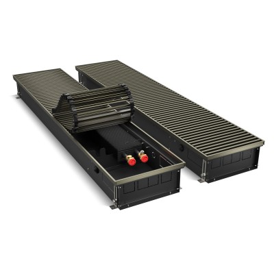 Конвектор внутрипольный Royal Thermo ATRIUM-110/250/1500-DG-U-DB Конвектор внутрипольный Royal Thermo ATRIUM-110/250/1500-DG-U-DB