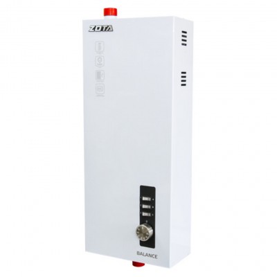 Электрокотел ZOTA Balance V2 - 18