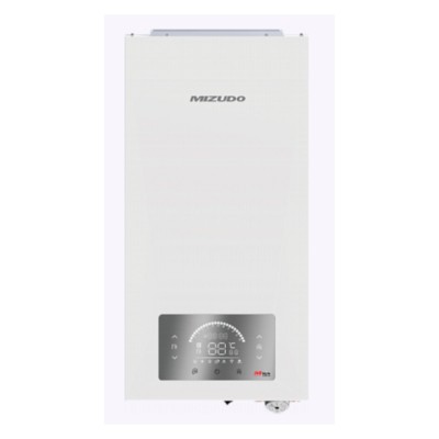 Котел электрический MIZUDO EB M12EH настенный, 1 конт., WiFi, с шиной OpenTherm