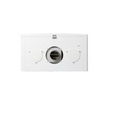 Котел газовый Navien Deluxe ONE-40K настенный, 1 конт., закр. кам. сгор.