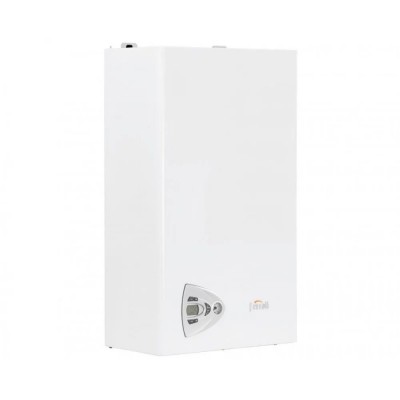 Котел газовый Ferroli Vitabel F10 настенный, 2 конт., закр. кам. сгор.