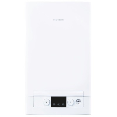 Котел газовый Navien HeatAtmo NGB150 - 24 настенный, 2 конт., откр. кам. сгор. Котел газовый Navien HeatAtmo NGB150 - 24 настенный, 2 конт., откр. кам. сгор.