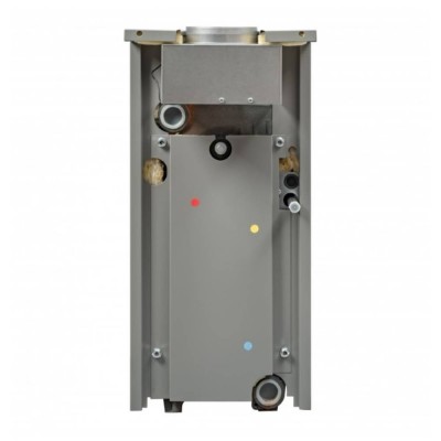 Котел напольный газовый SLIM EF 1.49 без дымового колпака