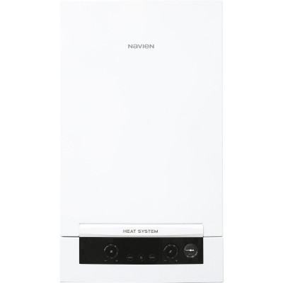 Котел газовый Navien Heat System NGB210 - 20H настенный, 1 конт., закр. кам. сгор., коаксиальный Котел газовый Navien Heat System NGB210 - 20H настенный, 1 конт., закр. кам. сгор., коаксиальный
