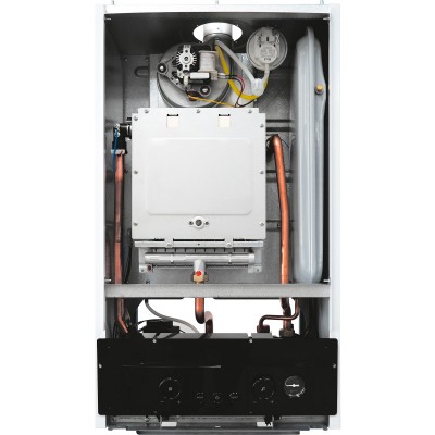 Котел газовый Navien Heat System NGB210 - 20H настенный, 1 конт., закр. кам. сгор., коаксиальный Котел газовый Navien Heat System NGB210 - 20H настенный, 1 конт., закр. кам. сгор., коаксиальный