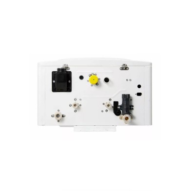 Котел газовый Navien Deluxe ONE-35K настенный, 1 конт., закр. кам. сгор. Котел газовый Navien Deluxe ONE-35K настенный, 1 конт., закр. кам. сгор.