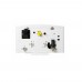 Котел газовый Navien Deluxe ONE-35K настенный, 1 конт., закр. кам. сгор.