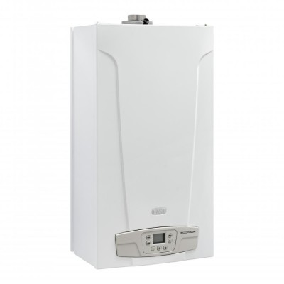 Котел газовый BAXI ECO FOUR 1.14 Котел газовый BAXI ECO FOUR 1.14