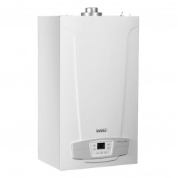 Котел газовый BAXI ECO LIFE 1.14F настенный, 1 конт., закр. кам. сгор.