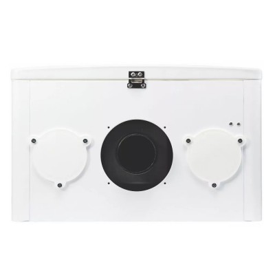 Котел газовый Navien Deluxe S-30k настенный, 2 конт., закр. кам. сгор., коаксиальный Котел газовый Navien Deluxe S-30k настенный, 2 конт., закр. кам. сгор., коаксиальный