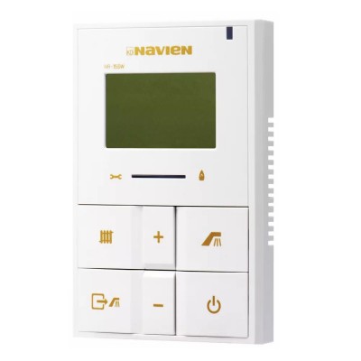 Котел газовый Navien Deluxe S-30k настенный, 2 конт., закр. кам. сгор., коаксиальный Котел газовый Navien Deluxe S-30k настенный, 2 конт., закр. кам. сгор., коаксиальный