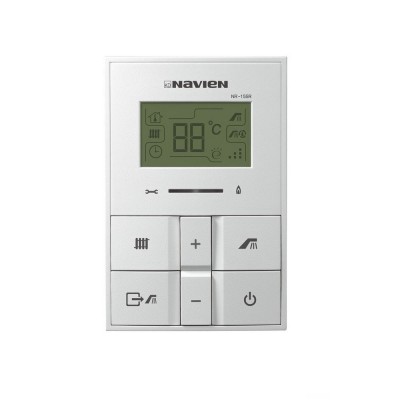 Газовый котел Navien GA-35KN Газовый котел Navien GA-35KN