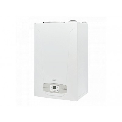Котел газовый BAXI NUVOLA DUO-TEC+ 33 GA конденс., настен., 2 конт., з.к.с., со встроен. бойлером Котел газовый BAXI NUVOLA DUO-TEC+ 33 GA конденс., настен., 2 конт., з.к.с., со встроен. бойлером