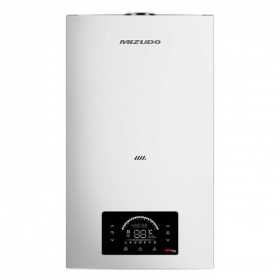 Котел газовый MIZUDO STYLE ONE M17ТH настен., 1 конт., закр.кам.сгор OPT, WiFi