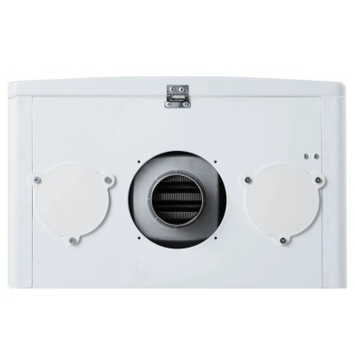 Котел газовый Navien Deluxe C Plus Coaxial 16K, 2-ух контр, коаксиал., закрытая камера сгорания Котел газовый Navien Deluxe C Plus Coaxial 16K, 2-ух контр, коаксиал., закрытая камера сгорания