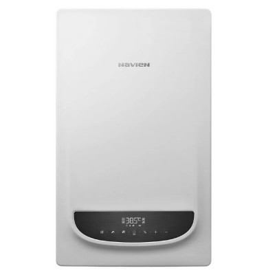 Котел газовый Navien Deluxe ONE-24K настенный, 1 конт., закр. кам. сгор. Котел газовый Navien Deluxe ONE-24K настенный, 1 конт., закр. кам. сгор.