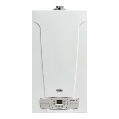 Котел газовый BAXI ECO FOUR 1.14 F Котел газовый BAXI ECO FOUR 1.14 F