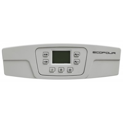 Котел газовый BAXI ECO FOUR 1.14 F Котел газовый BAXI ECO FOUR 1.14 F